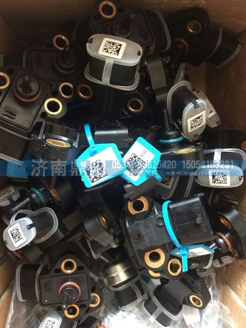 612600090460,機(jī)油壓力溫度傳感器,濟(jì)南鼎陽汽車配件有限公司