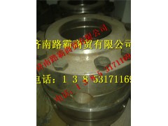 TZ56077000483,豪威60礦大江邁克橋差速器殼,濟(jì)南匯德卡汽車零部件有限公司