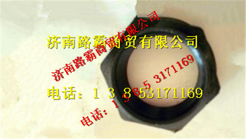 TZ56077000077,60礦六角螺母,濟(jì)南匯德卡汽車(chē)零部件有限公司