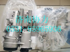 201V05000-7042,機(jī)油模塊,濟(jì)南明鉅汽車配件有限公司（原濟(jì)南協(xié)力）