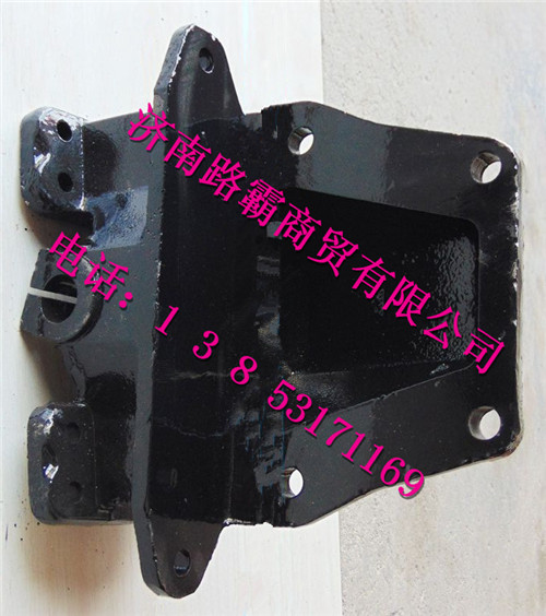 HO292190034AO,前簧后支架,濟南匯德卡汽車零部件有限公司