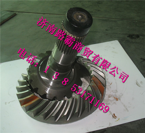 AZ9112320035,原廠盆角齒,濟南匯德卡汽車零部件有限公司