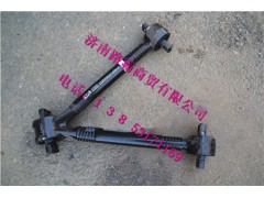 DZ95259525140,V型推力桿總成,濟(jì)南匯德卡汽車零部件有限公司