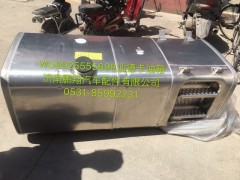 WG9925555698,汕德卡油箱,濟南鵬翔汽車配件有限公司