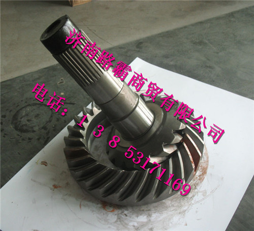 DZ9114420035,盆角齒,濟南匯德卡汽車零部件有限公司