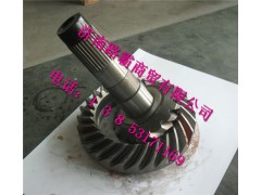 DZ9114420035,盆角齒,濟南匯德卡汽車零部件有限公司