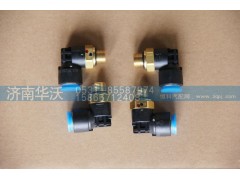 35FL12016,快插直角,濟(jì)南華沃重卡汽車貿(mào)易有限公司