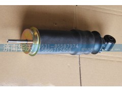50H08-01055,氣囊后減震總成,濟(jì)南華沃重卡汽車(chē)貿(mào)易有限公司