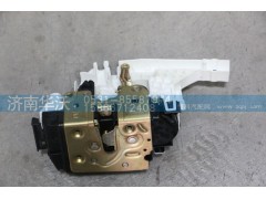 61M-05030,左車門鎖體總成,濟南華沃重卡汽車貿易有限公司