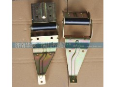 84M-02310,前蓋板左鉸鏈總成,濟南華沃重卡汽車貿易有限公司