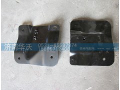 84M-02331,前蓋板限位器左安裝支架總成,濟(jì)南華沃重卡汽車(chē)貿(mào)易有限公司