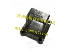 WG9770521002,鋼板座,濟南匯德卡汽車零部件有限公司