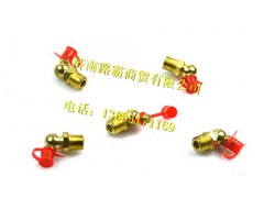 AZ9003963004,滑脂嘴總成,濟南匯德卡汽車零部件有限公司