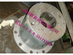 AZ9231340128,09款輪邊總成,濟南匯德卡汽車零部件有限公司