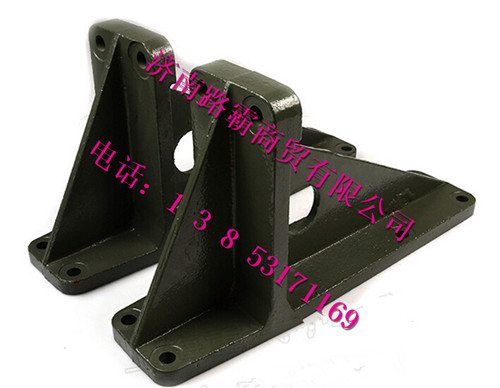 WG9770590013,70礦發(fā)動(dòng)機(jī)后支撐托架(左,濟(jì)南匯德卡汽車零部件有限公司