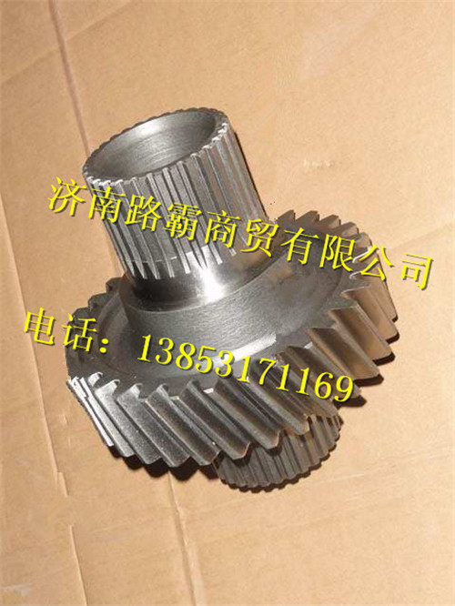 75201738,一級(jí)傳動(dòng)主動(dòng)齒輪,濟(jì)南匯德卡汽車(chē)零部件有限公司
