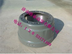 AZ9970440001,70礦山霸王制動鼓,濟(jì)南匯德卡汽車零部件有限公司