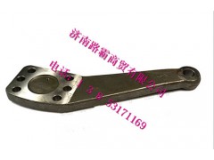 AZ9970410157,70礦轉(zhuǎn)向橫拉桿臂(左),濟(jì)南匯德卡汽車(chē)零部件有限公司