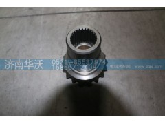 2510025Y01,貫通軸齒輪總成,濟(jì)南華沃重卡汽車貿(mào)易有限公司