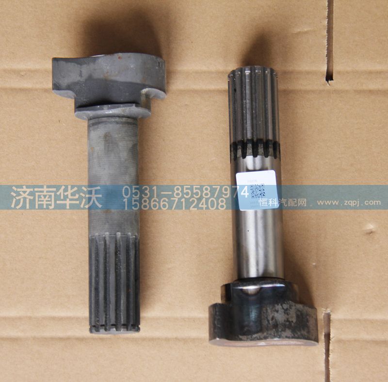 3501011A3,左凸輪軸,濟南華沃重卡汽車貿(mào)易有限公司