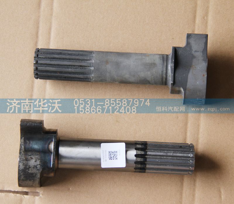 3501011A3,左凸輪軸,濟南華沃重卡汽車貿(mào)易有限公司