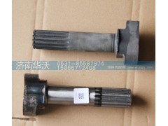 3501011A3,左凸輪軸,濟南華沃重卡汽車貿(mào)易有限公司