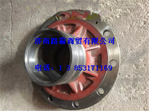 DZ9100410320,M3000前輪轂,濟南匯德卡汽車零部件有限公司