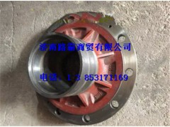 DZ9100410320,M3000前輪轂,濟南匯德卡汽車零部件有限公司