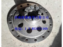 HD469-2503011,469后橋主減速器總成,濟(jì)南匯德卡汽車(chē)零部件有限公司