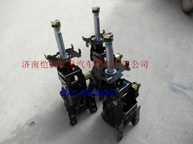 1124134200002,方向機可調機構,濟南愷航歐曼汽車配件有限公司