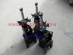 1124134200002,方向機可調機構,濟南愷航歐曼汽車配件有限公司
