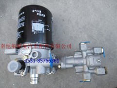 H4356F02002A0,干燥器總成GTL,濟(jì)南愷航歐曼汽車配件有限公司