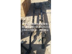 H1831011110A0,保險杠骨架,北京義誠德昌歐曼配件營銷公司