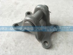 WG9725931200,TGA車架用后牽引鉤,濟南佳藝汽配