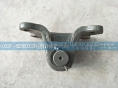 WG9725931200,TGA車架用后牽引鉤,濟南佳藝汽配