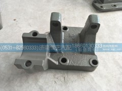 WG9925522298,下推左后支架,濟(jì)南佳藝汽配