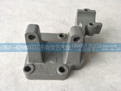 WG9925522298,下推左后支架,濟(jì)南佳藝汽配