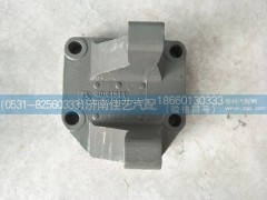 WG9925522297,下推右前支架,濟南佳藝汽配
