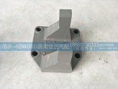 WG9925522297,下推右前支架,濟南佳藝汽配