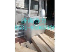 WG9725540541,消聲器總成_T12國(guó)Ⅴ,濟(jì)南明鉅汽車配件有限公司（原濟(jì)南協(xié)力）