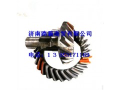 AZ9981320062,中橋被動(dòng)錐齒輪,濟(jì)南匯德卡汽車(chē)零部件有限公司