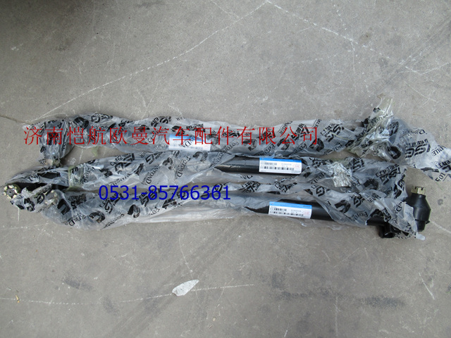 H4340190003A0,直拉桿GTL二橋,濟南愷航歐曼汽車配件有限公司
