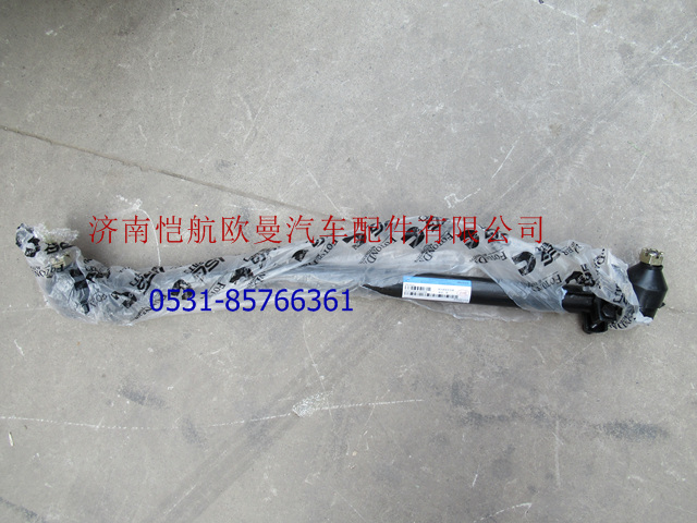 H4340190003A0,直拉桿GTL二橋,濟南愷航歐曼汽車配件有限公司