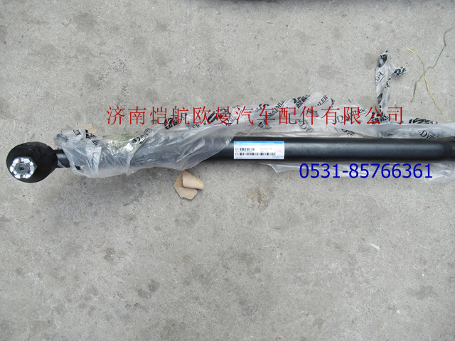 H4340190018A0,直拉桿GTL,濟(jì)南愷航歐曼汽車配件有限公司