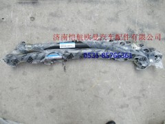 H4340190019A0直拉桿GTL,直拉桿GTL,濟(jì)南愷航歐曼汽車配件有限公司