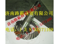 HD469-2502165,HD469錐齒輪副,濟南匯德卡汽車零部件有限公司