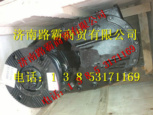 DZ9114320213,車橋中橋中段,濟南匯德卡汽車零部件有限公司