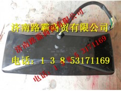 XH8-7.jpg,重工后信號燈總成,濟南匯德卡汽車零部件有限公司