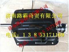 1311N-010-56.jpg,重工礦車用膨脹水箱,濟(jì)南匯德卡汽車零部件有限公司