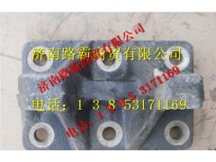 3400-2911010.jpg,重工上推力桿支架,濟南匯德卡汽車零部件有限公司